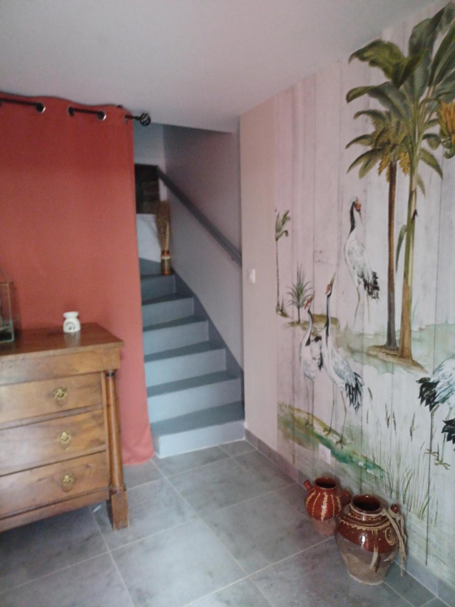 Replonges Chambre Calme Et Agreable מראה חיצוני תמונה