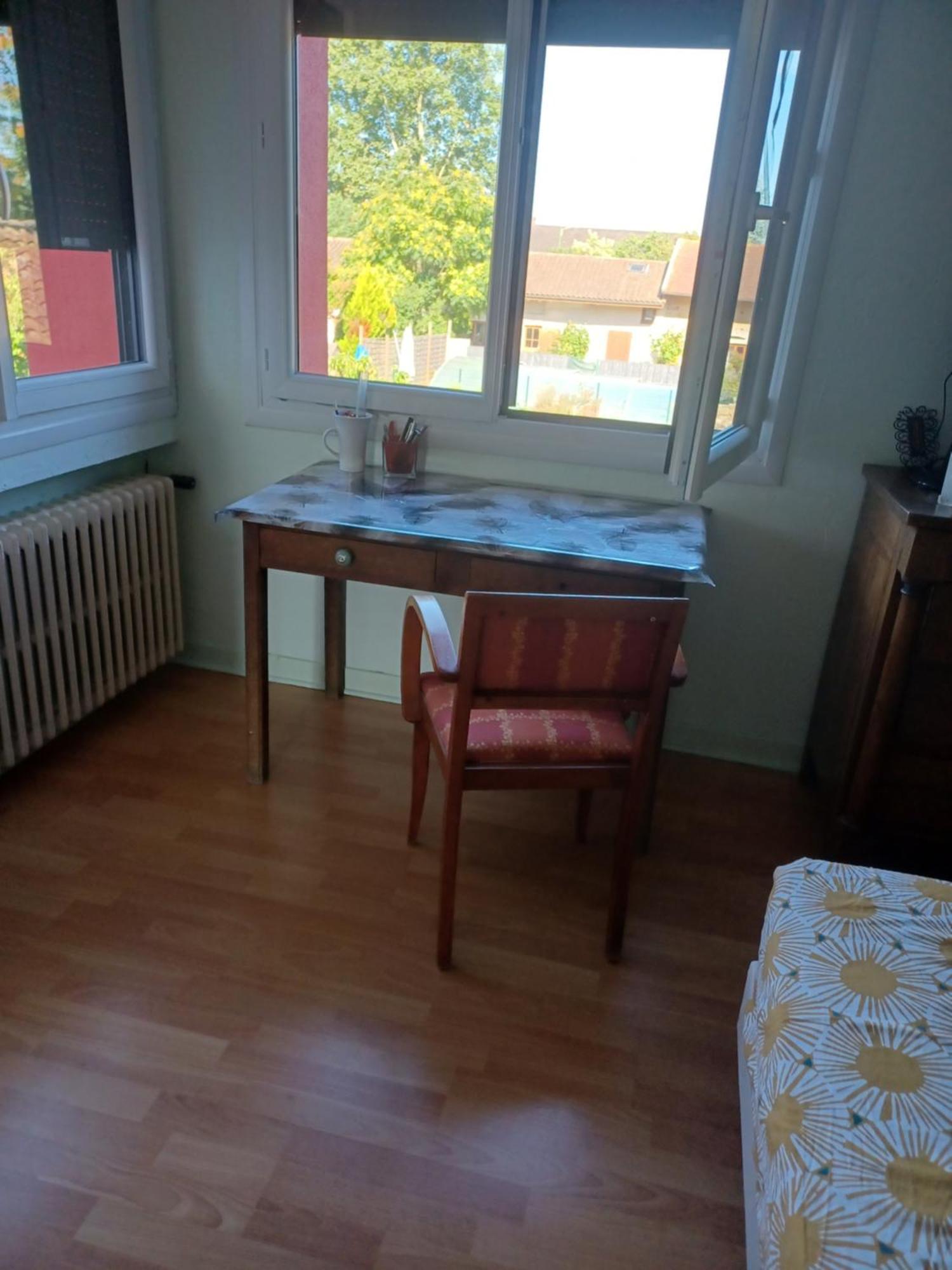 Replonges Chambre Calme Et Agreable מראה חיצוני תמונה