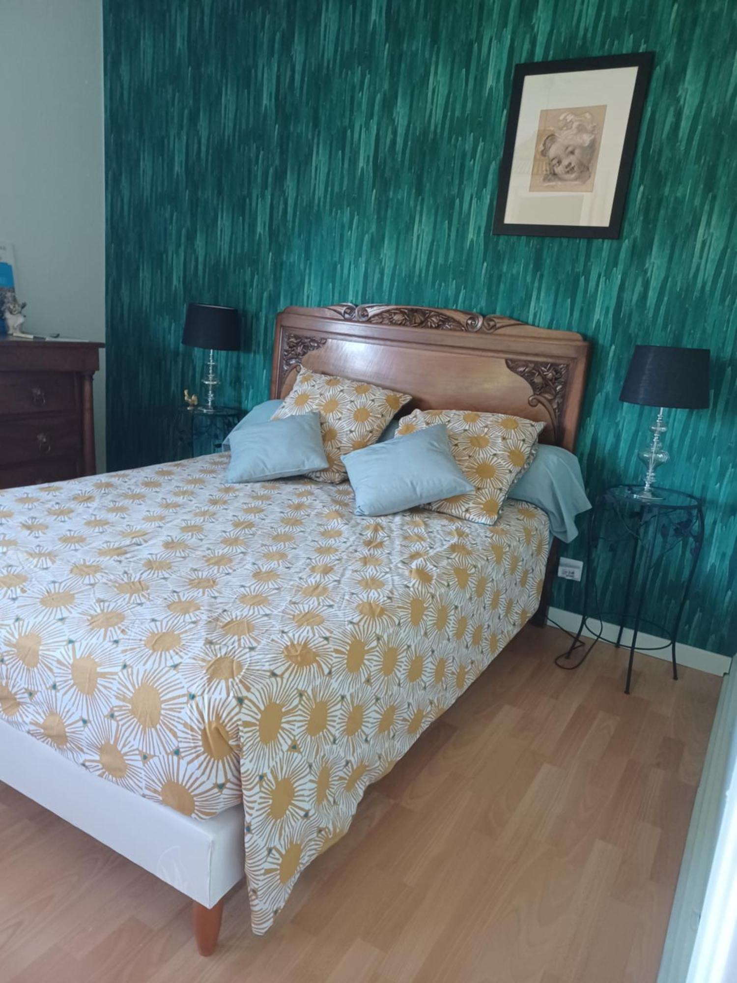 Replonges Chambre Calme Et Agreable מראה חיצוני תמונה